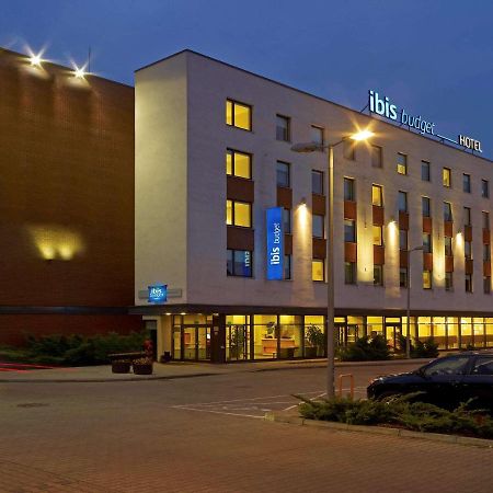 Ibis Budget Krakow Bronowice Hotel Exterior photo